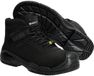 Mascot Footwear Fit Chaussures de sécurité hautes F0114-937 - Noir - 48
