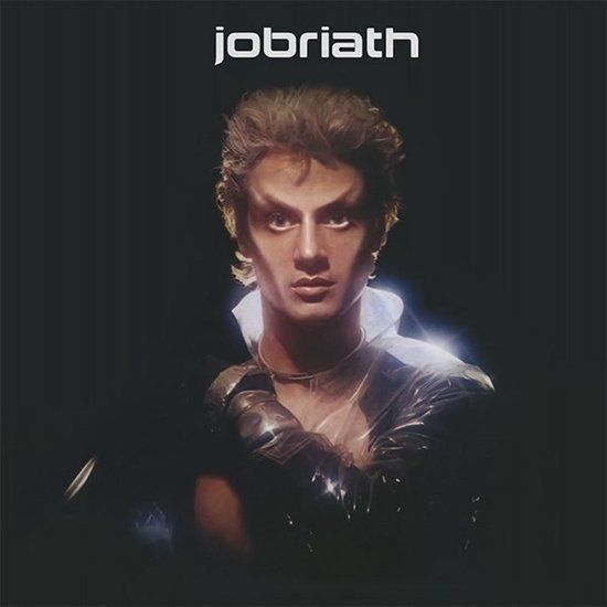 Creatures Jobriath Creatures of the Street
