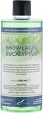 Claudius Cosmetics B.V. Claudius Douchegel Eucalyptus 500 ml - Showergel