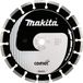 B-13275 Disque diamanté 350x20x3,2mm noir