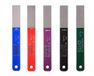 EZE-LAP L PAK5 Set SF/F/M/C/XC kleur gecodeerde diamanthoning