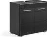 Xonox.home Linus wastafelmeubel 60 cm Wit