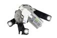 VALEO - Ruitenwissermotor - Achterzijde - 579224-206, 206 + | Compatibel met: PEUGEOT 206 Schrägheck, 206+