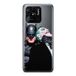 ERT GROUP mobiel telefoonhoesje voor Xiaomi REDMI 10C origineel en officieel erkend DC patroon Batman & Joker 001