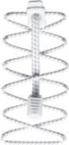 Nathan Run Laces Wit - Elastische Veters