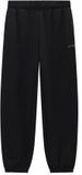 CMP Dames joggingsbroek M Polyester Nero
