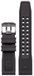 Luminox Navy Seal Series 3500 Riem Zwart 24 mm
