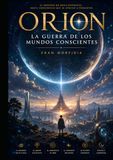 ORION: La Guerra de los Mundos Conscientes: Civilizaciones, conciencia, poder y supervivencia en el conflicto silencioso por definir el destino de la existencia