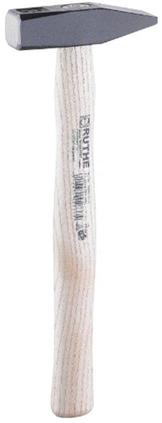 Ruthe 3005010119 Bankwerkershamer 500 g 320 mm