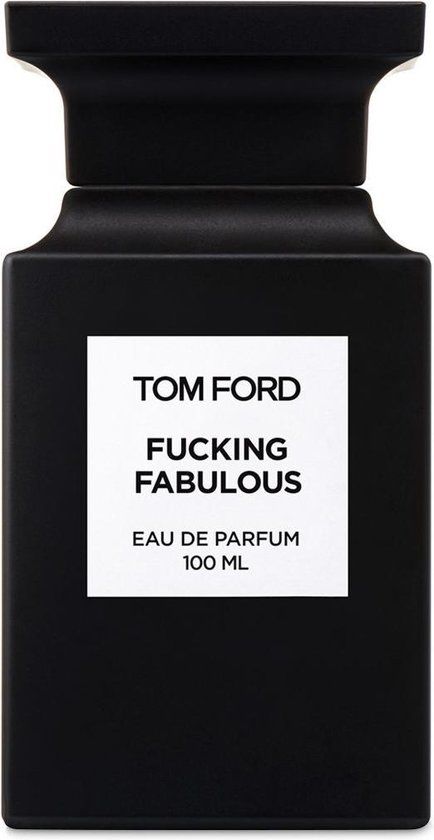 Tom Ford Eau de Parfum / 100 ml / Unisex