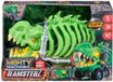 Teamsterz Rib Cage Ripper T-Rex Transporter Voiture de jouet dinosaure