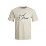 Jack & Jones T-shirt à col rond enfant Zuri