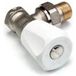 Robinet à visser tube fer 20x27/20x27