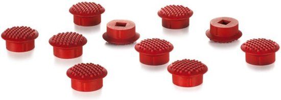 Lenovo ThinkPad Super Low-profile TrackPoint Cap Set
