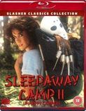 Sleepaway Camp 2: Unhappy Campers