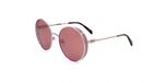 EP0187 Pucci EP0187 Shiny rose gold 56/20/140 WOMAN Zonnebrillen
