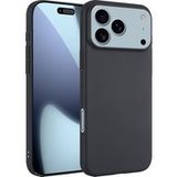 ShieldCase iPhone 18 Pro Max ultra thin case (zwart)