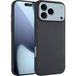 ShieldCase iPhone 18 Pro Max ultra thin case (zwart)