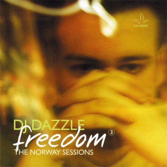 Freedom Black Hole Recordings Freedom 3: The Norway Sessions