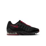 Nike Nike Air Max Invigor (GS) Chaussure de runningUnisexe - Enfants et adolescents, Black Team Crimson, 39 EU