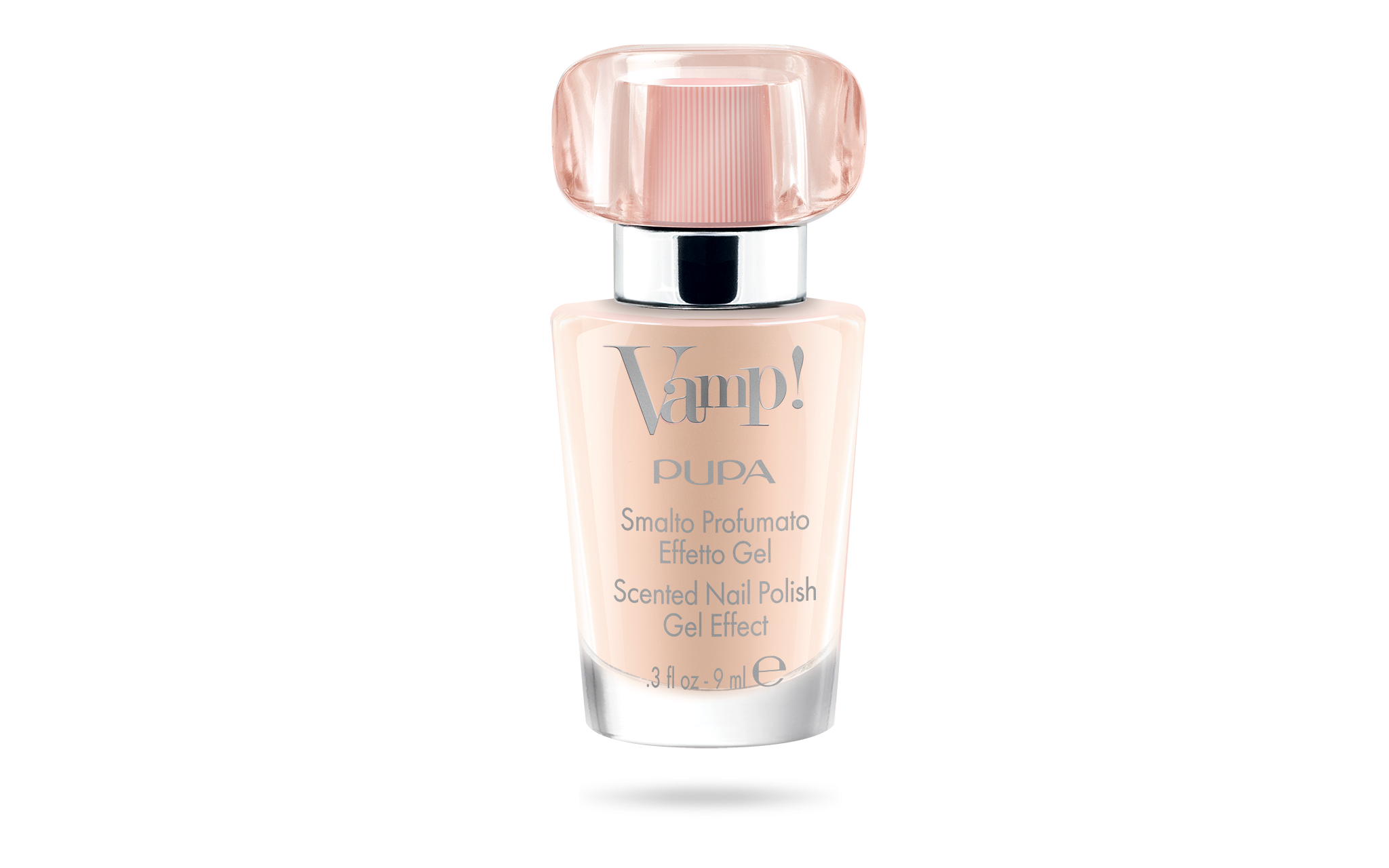 Pupa Milano Vamp! - Nagellak - 9 ml - 030135A102