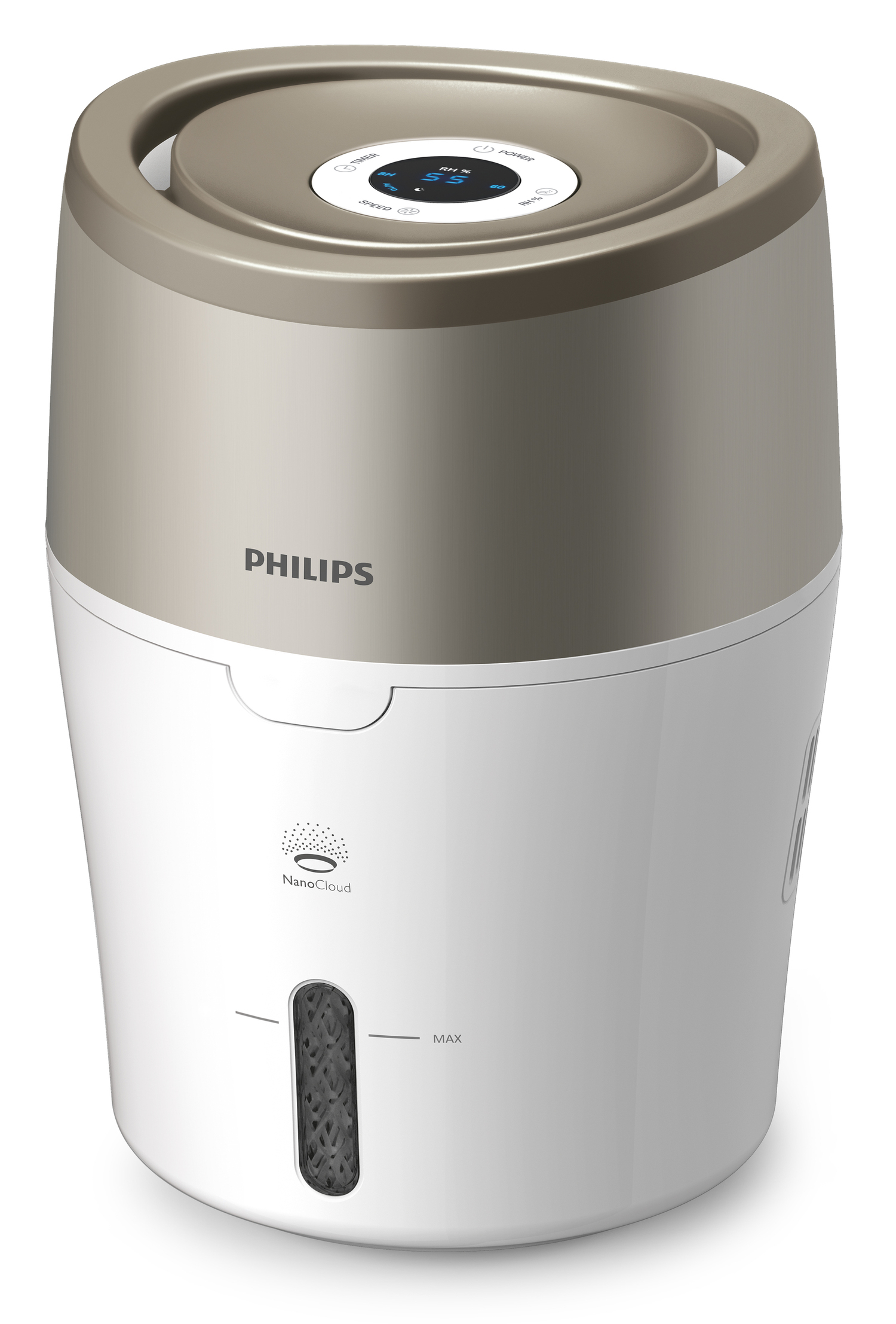 Philips Series 2000 HU4803/01 Luchtbevochtiger