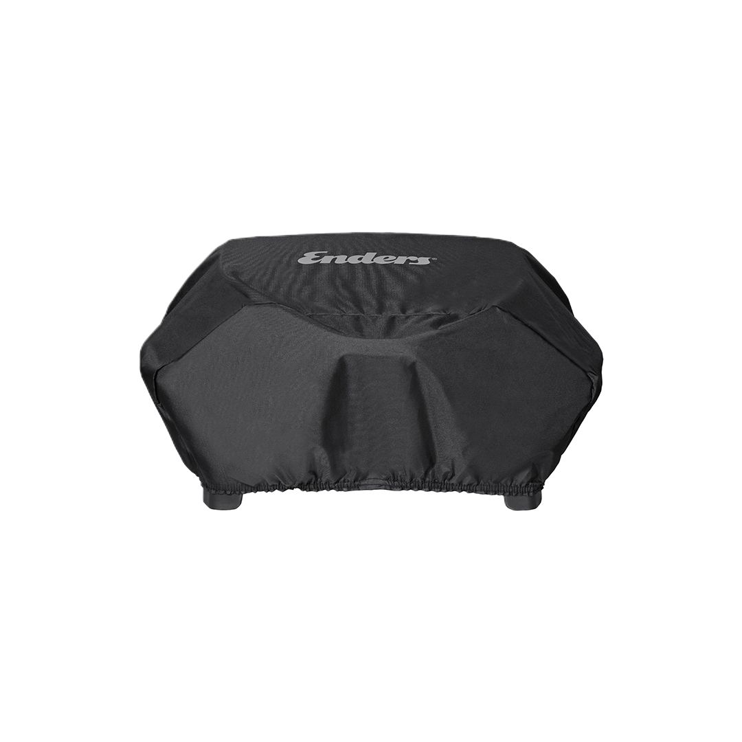 Enders Premium Cover for Urban, Explorer Next Series - Black