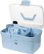 HKM Poetsset Kind Blauw 7 delig