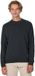 Ragwear Sweatshirt Rayu Sj Gris foncé Coton XXL