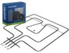 Alapure élément chauffant, adapté pour Bosch 20006486