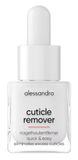 Alessandro 46-002 nagelriemverwijderaar 10 ml Fles Water 1 stuk(s)