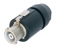 Neutrik NTR-NAC3FC-HC Câble Douille, Powercon 32 A 2+pep