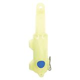 Best Divers AI0352BL, Miniflash, Strobo Subacquea, blauw