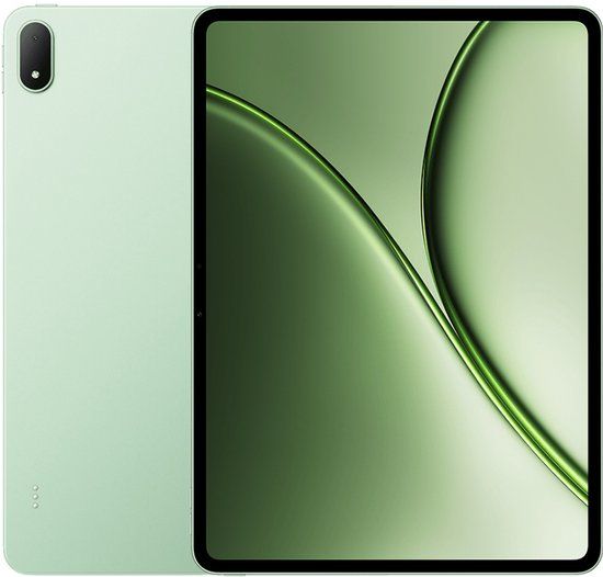 OnePlus Pad 4 / WiFi / 256 GB / Groen