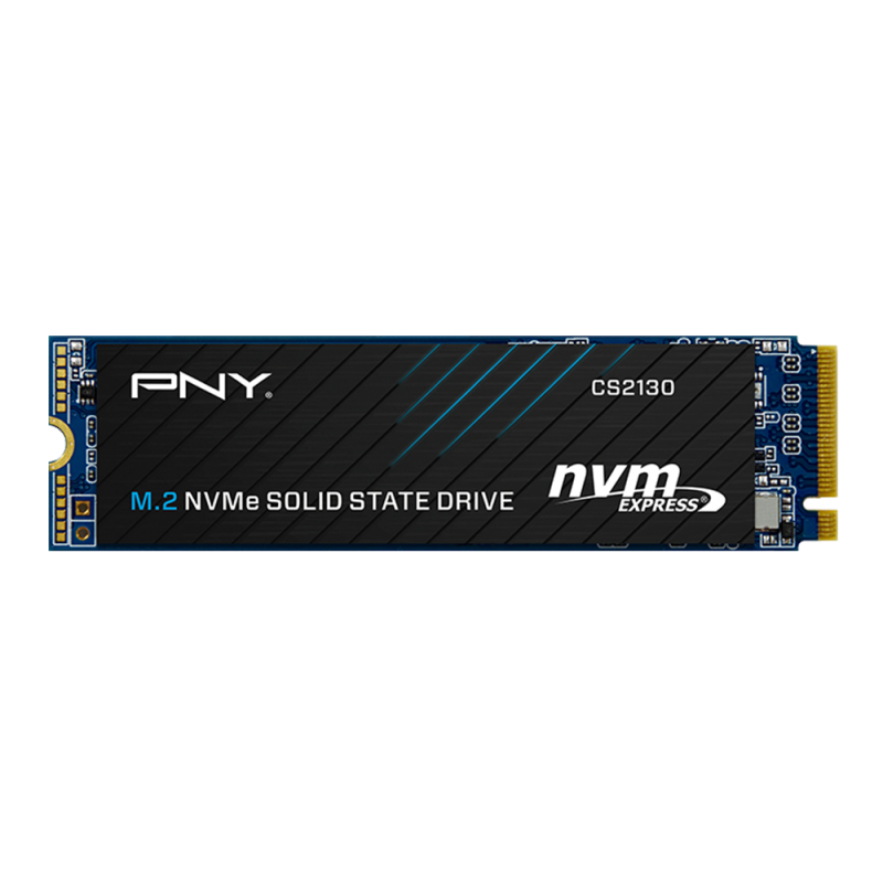 PNY CS2130 - 1TB - SSD - 3500 MB/s - 1800 MB/s