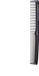 Denman Kam Carbon Small Setting Comb C007SXCD Zwart 1Stuks
