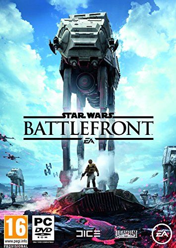 Electronic Arts PC Star Wars - PC Games & Accessories