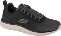 Skechers Track sneakers homme noir