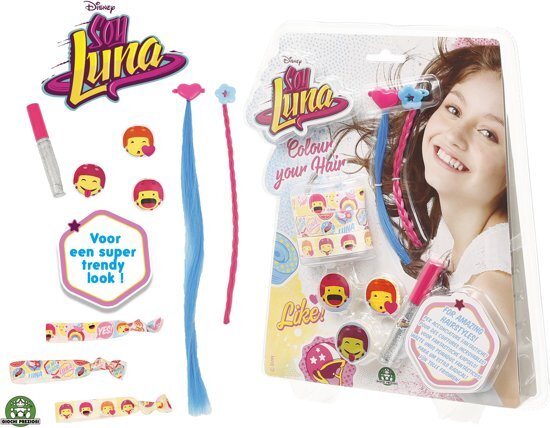 Soy Luna YLU11