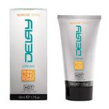 HOT Delay Cream, 50 ml