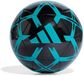 Adidas Starlancer Club Voetbal Zwart/Groen Maat 4