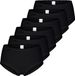 sloggi Dames midi slip 6 pack 24/7 Cotton Lace