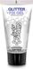 PaintGlow Glitter Fix Gel - Huidlijm - Face Jewels - Glitters gezicht - Make up - Festival accessoires - transparant - 50ml