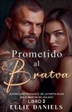 Prometido Serie Bratva de Volkov: Prometido al Bratva