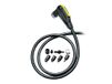 Topeak SmartHead Upgrade adapterset voor voetpomp