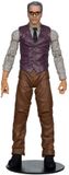 McFarlane Toys Batman v Superman: Dawn of Justice DC Multiverse Action Figure Alfred Pennyworth 18 cm