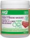HG 6x Eco Wasmiddeltoevoeging tegen Stinkend Wasgoed 500 gr