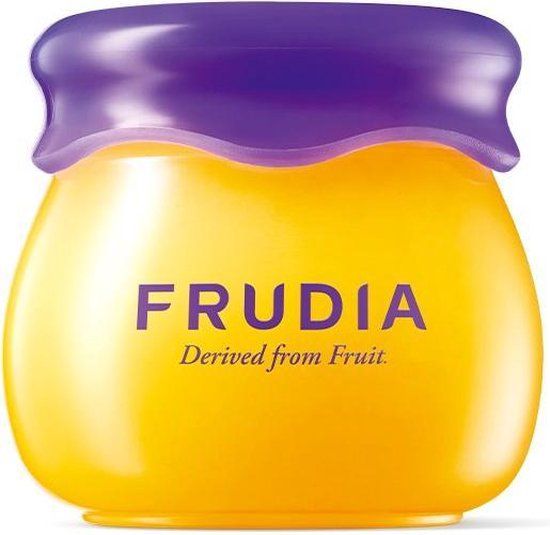 Frudia Blueberry & Honey Lipbalm - 10ml