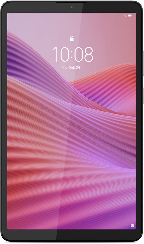Lenovo Tab One 4G Mediatek / Wi-Fi 5 (802.11ac) / 64 GB / Grijs