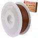 PET-G filament de base, 1,75 mm, puce RFID, 1 kg, marron